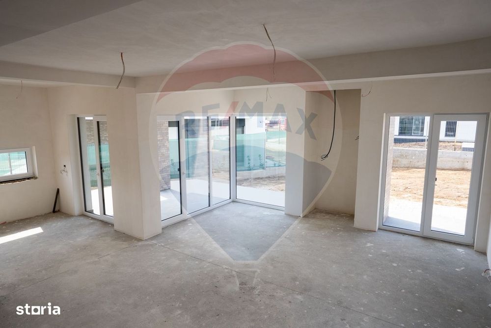 De vânzare casă 5 camere  în zona Dealuri Oradea