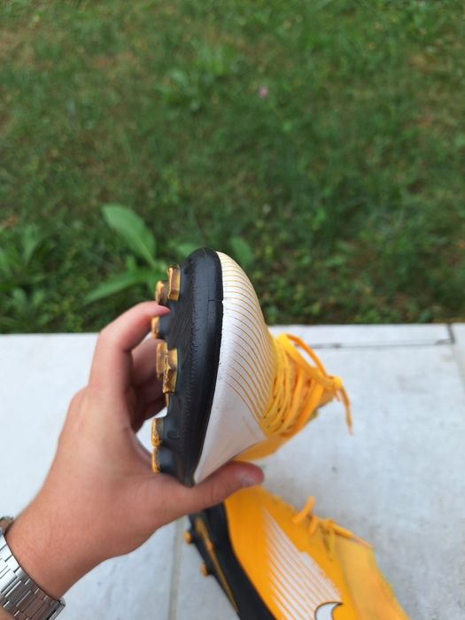 Ghete de fotbal Nike 42.5