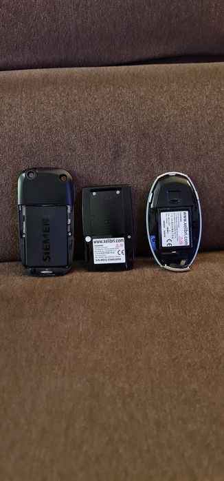 Lot Siemens Xelibri !