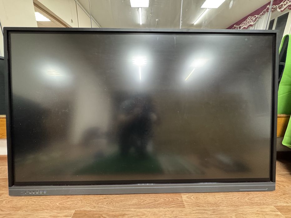 Продам интерактивыне панели.