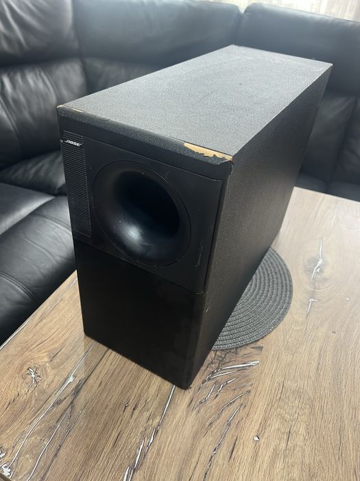 Субуфер BOSE Acoustimas 5