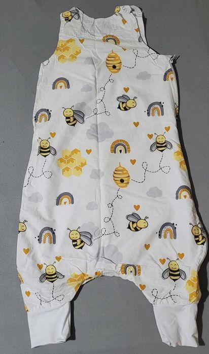 Чувалчета за сън с крачета - НОВИ