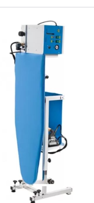 Stație de Călcat Battistella Italia Ker 5,nouă- ofertă minus 80% 1490