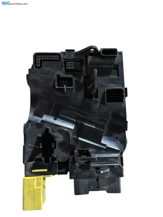 Calculator Modul Coloana Volan Seat Leon 1P 2005 - 2011 Cod 1K0953549BR [LR0121]