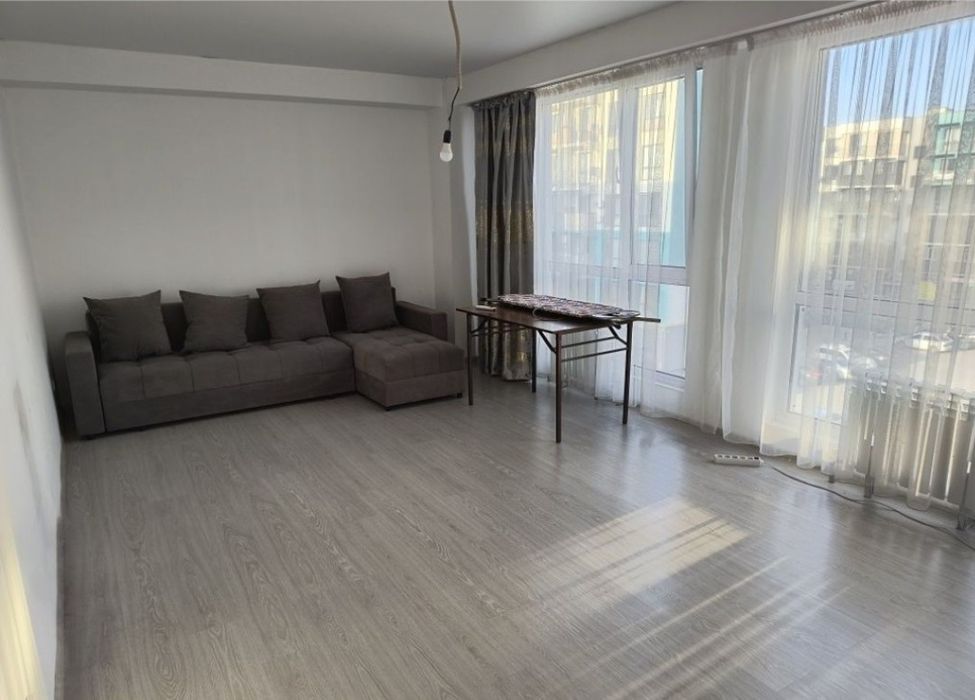 Аренда жилья квартиры