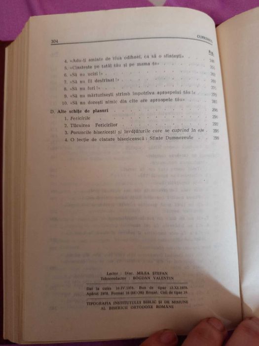 N. Petrescu - Catehetica. Manual pentru seminariile teologice (1978)