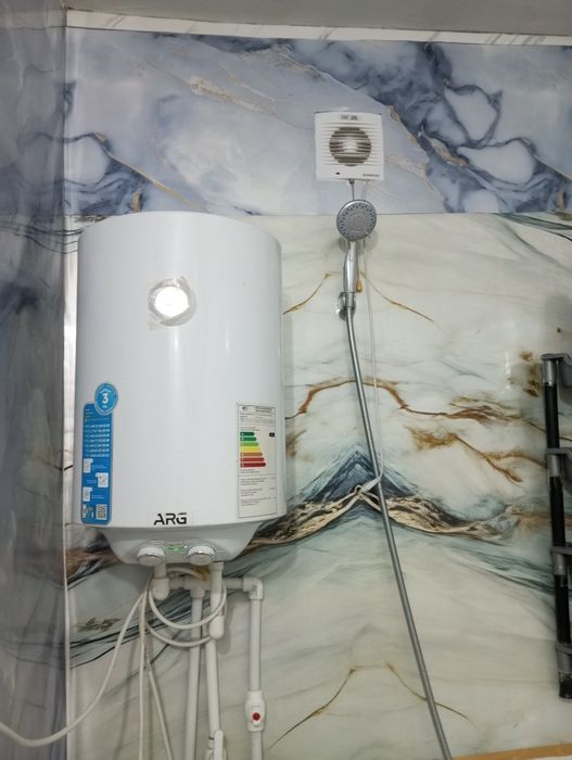 Продается двухкомнатная квартира