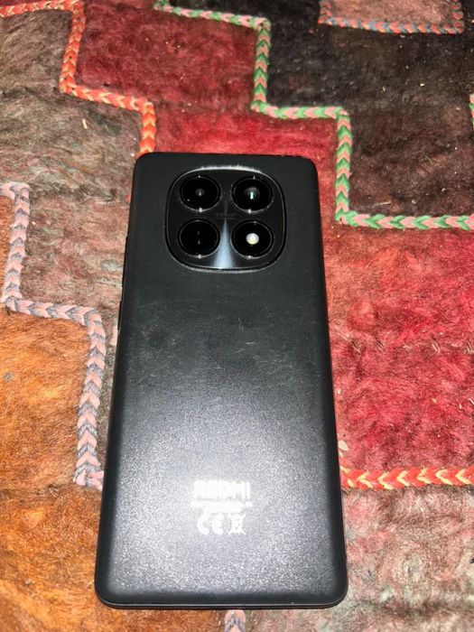 Xiaomi Redmi Note 15 обмен