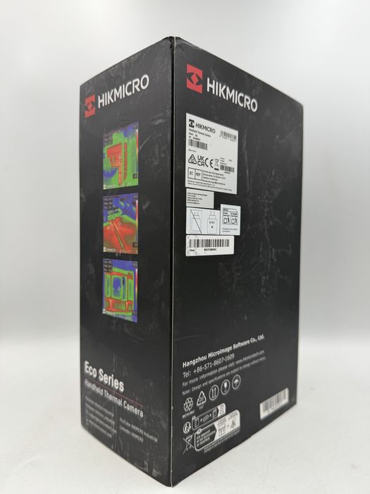 HIKMICRO Thermal Camera E01 Produs Nou Sigilat Oferta