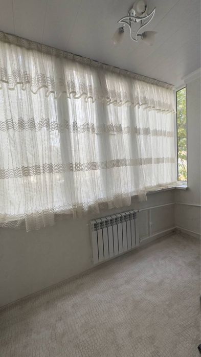 Срочно сдается в аренду кваритира! Без маклера!