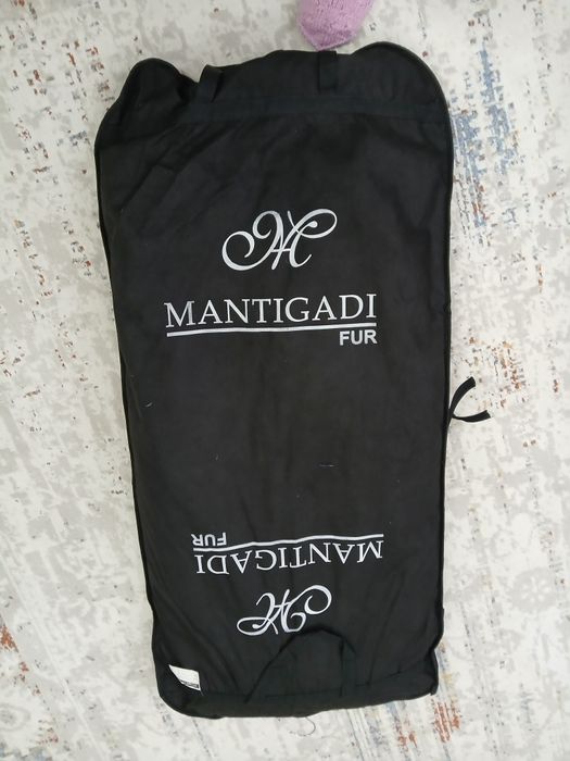 Продам норковую шубу