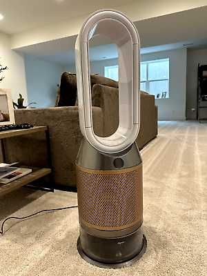 Увлажнитель-очиститель воздуха Dyson PH04\03/05 оптовая цена