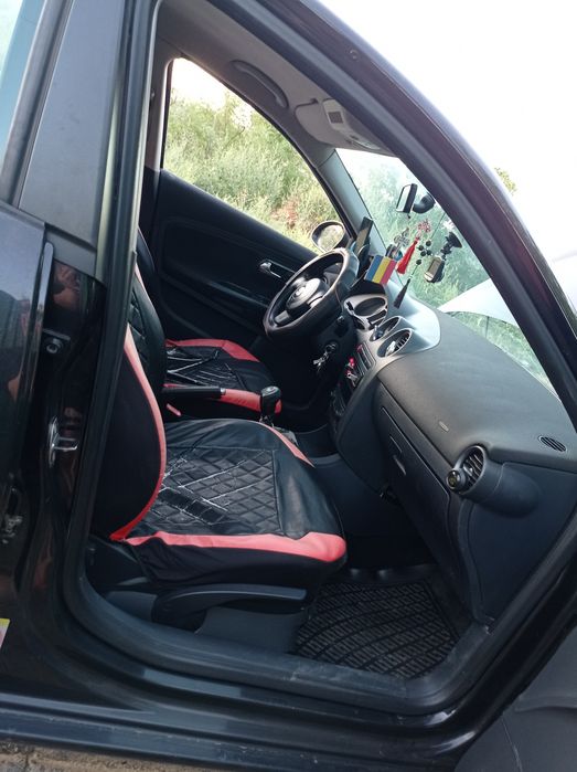 Seat Cordoba ,1.9 TDI