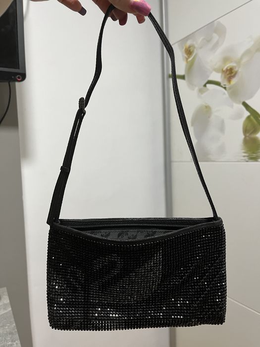 Swarovski Дамска чанта