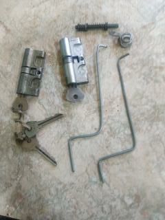 Вскрытие замков по г. Чирчику.