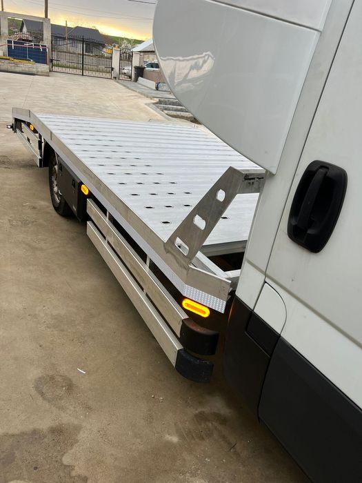 Vand iveco daily ba14