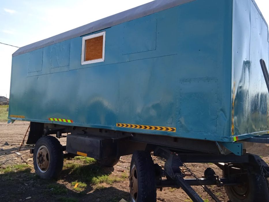 Аренда вагона