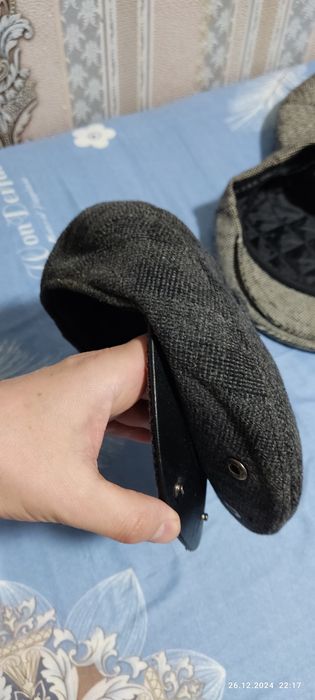 Фурашки 3 дона бор