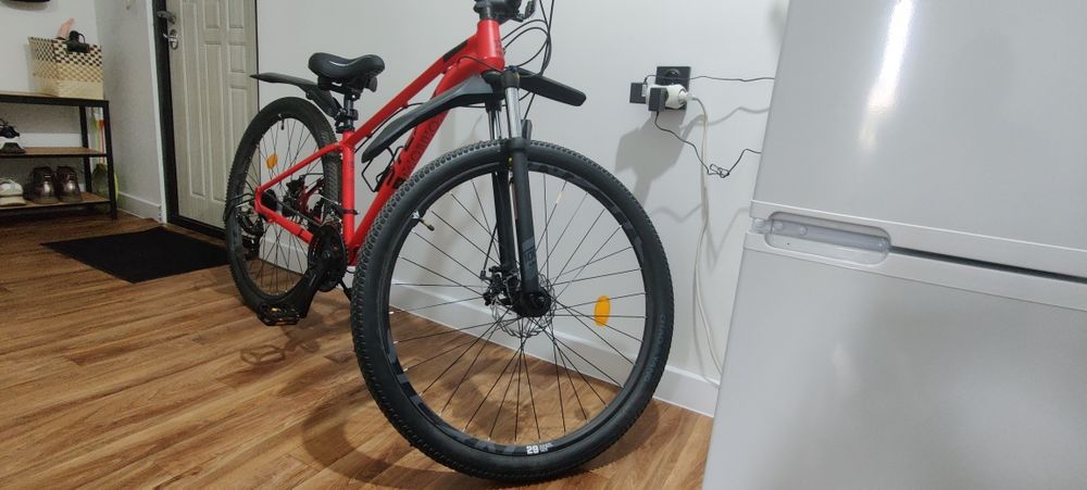 Велосипед взрослый