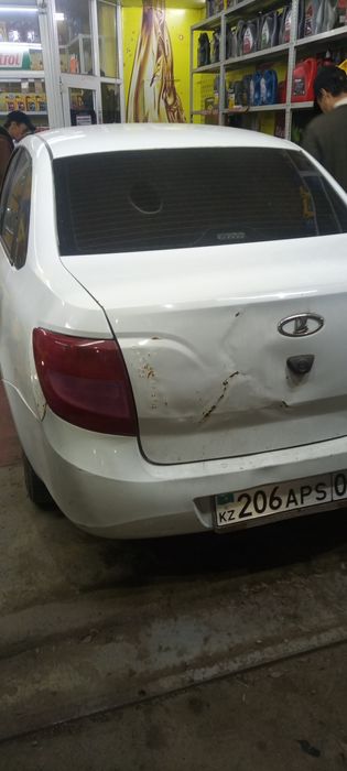 Продам гранту 2012г.в1,6.,8кл.