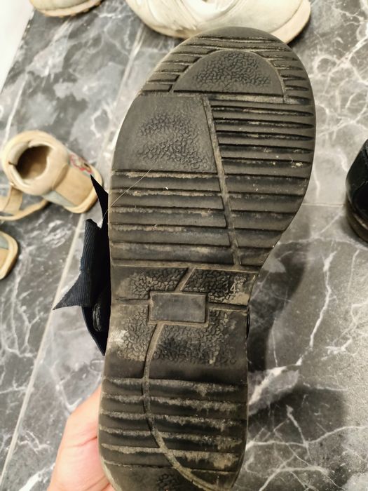 Туфли 34 размера