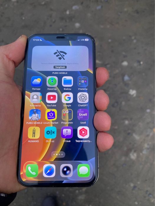 iPhone 12 pro 128gb 100%