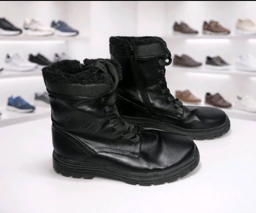 Tom Tailor Denim N 40 боти