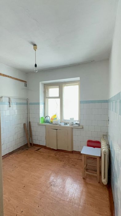 2х комнатная квартира