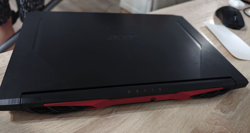 Ноутбук Acer NITRO