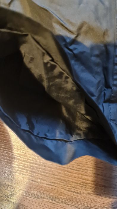 Pantaloni impermeabili/de zapada/ploaie pt copii, captusiti -tip Shell