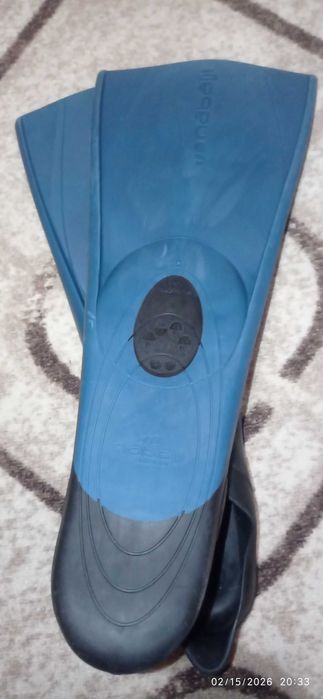 Плавници 45 номер