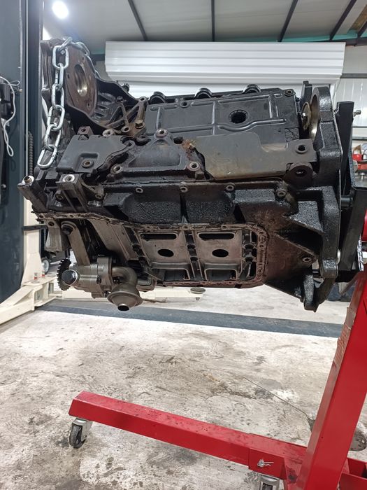 Двигател Киа Соренто 2.5 140 кс дизел