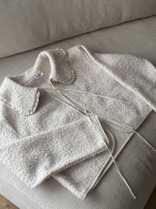 Яке от букле H&M