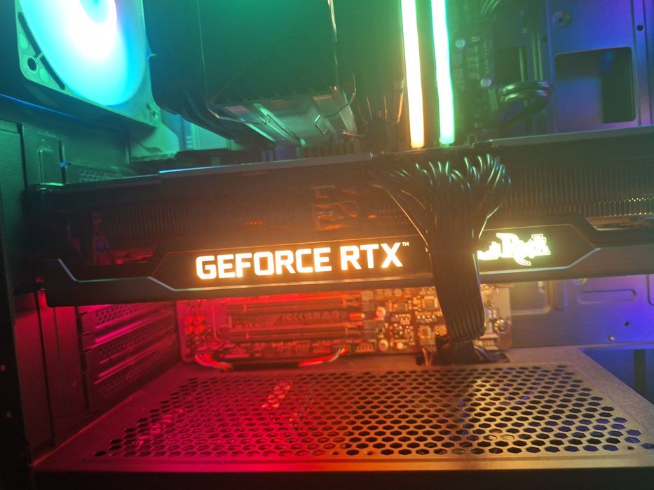 RTX3080 GameRock
