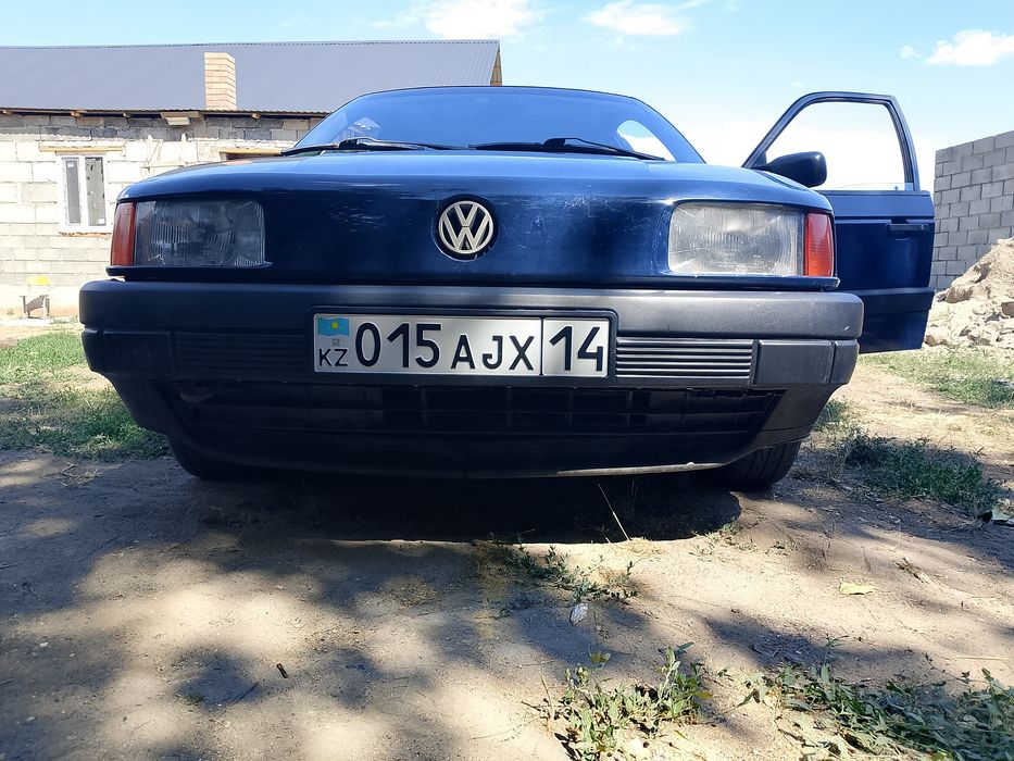Продам Фольксваген Пассат