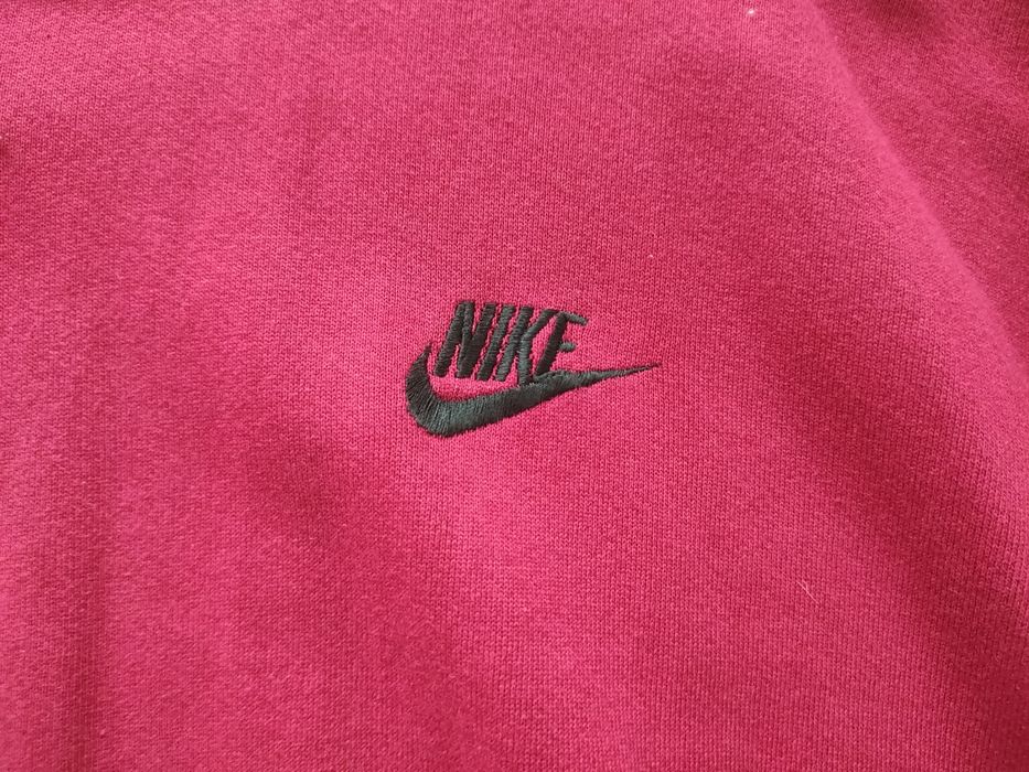 Блуза Nike nike Найк