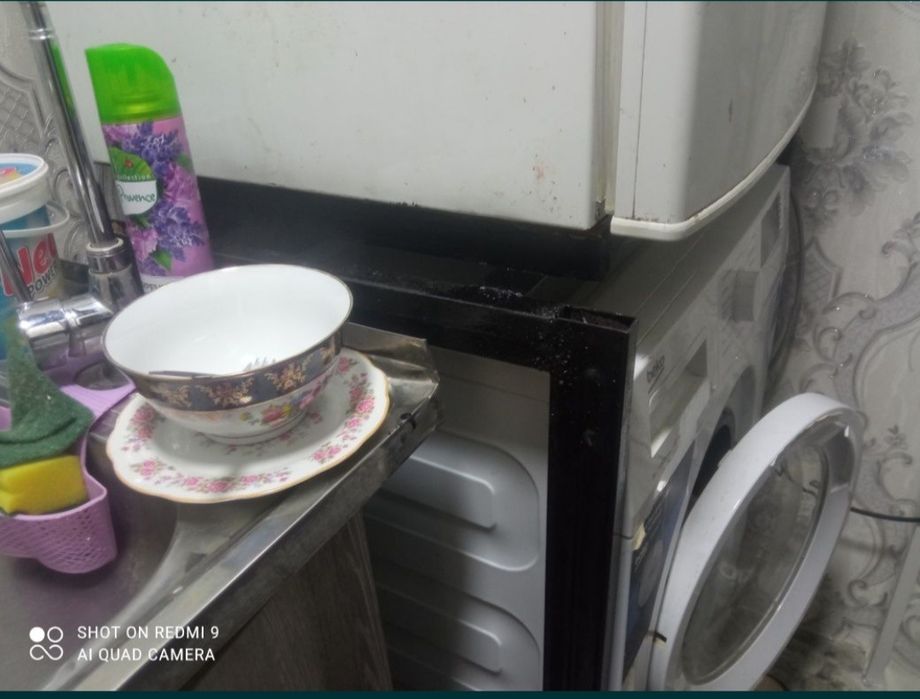 Ижарага 3 хонали ховли