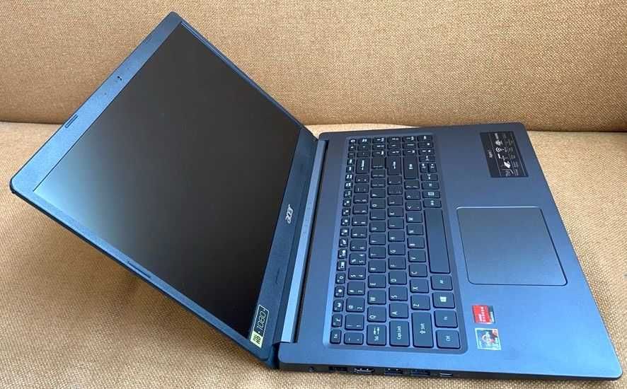 Laptop Acer Aspire 5 A515-44, AMD Ryzen 7 4700U,15.6" FHD, 16GB, 512GB