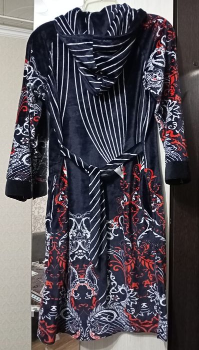 Новый женский халат