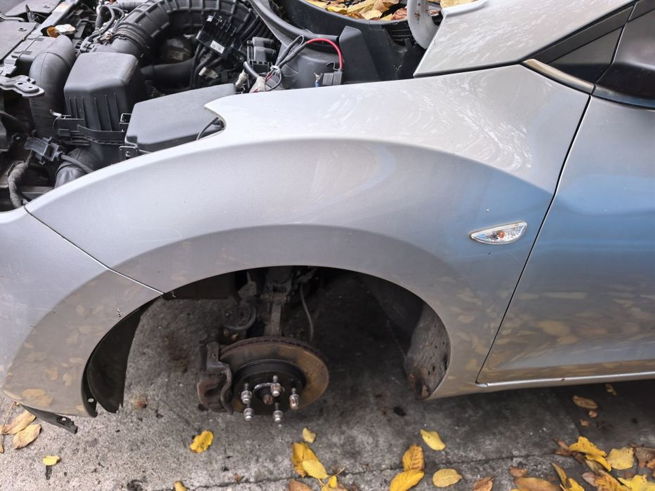 Калник за Hyundai i30