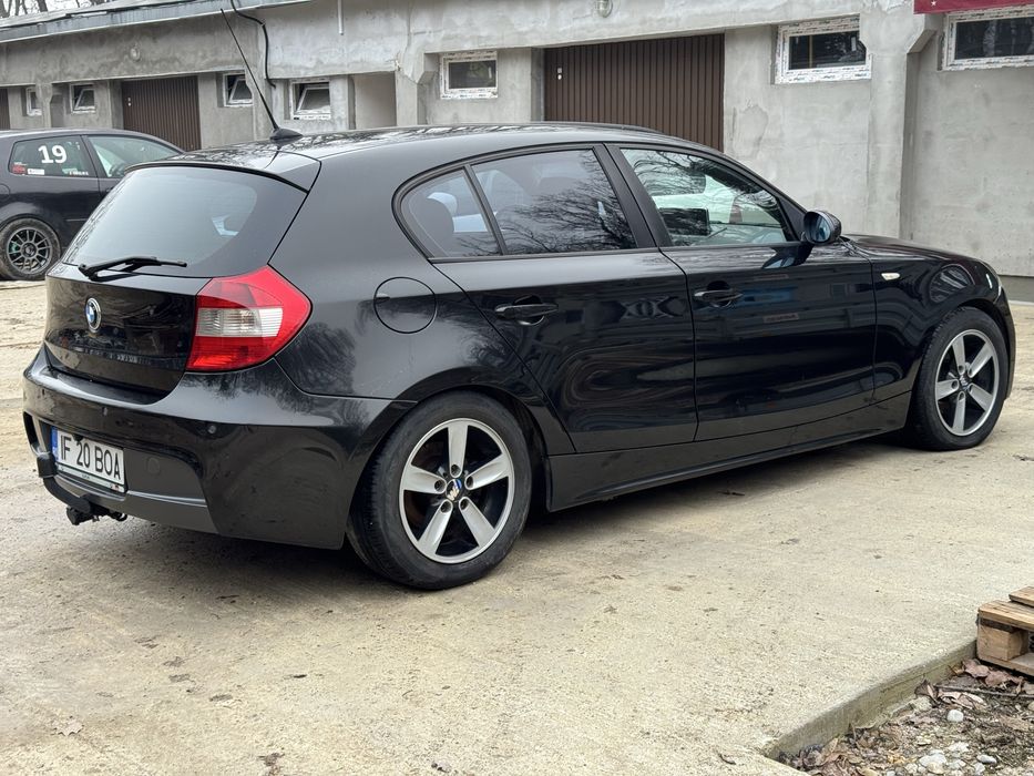 Vand Bmw e87 pachet M