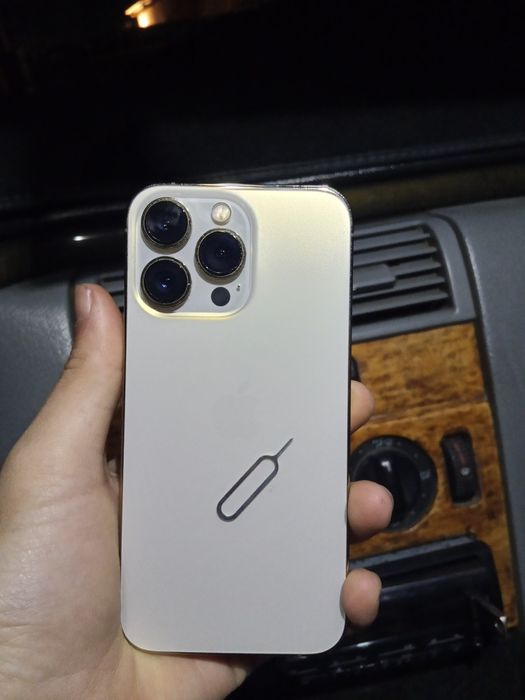 Айфон 13 про 256гб