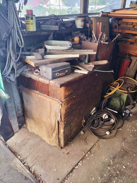 Будка для сабаки