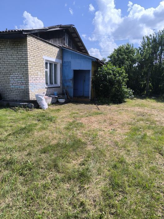 Продам дом. С кондратовка