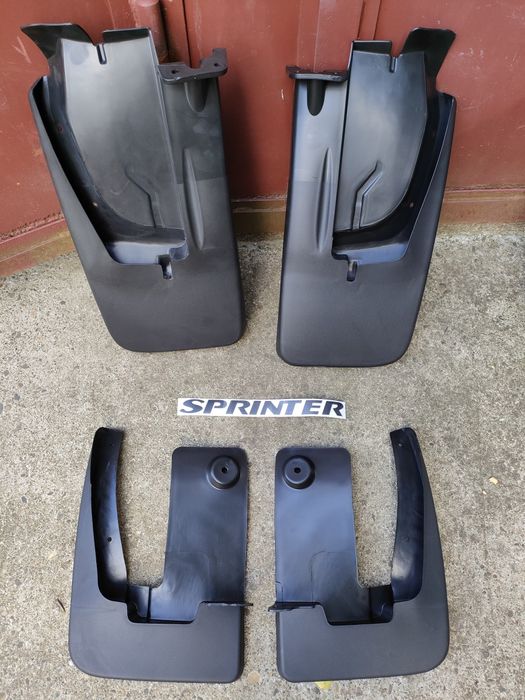 Presuri  noroi Sprinter.907,906.cdi.Crafter.aparatori noroi