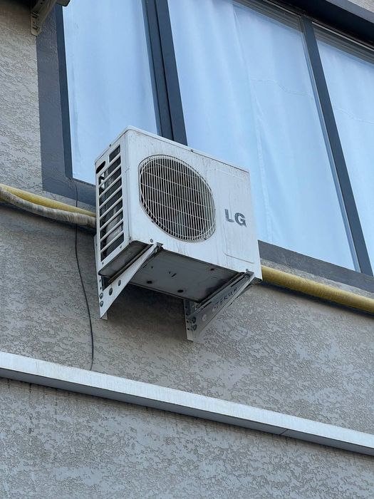 Продам кондиционер LG