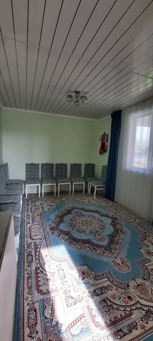 Частный дом 7,5 соток
