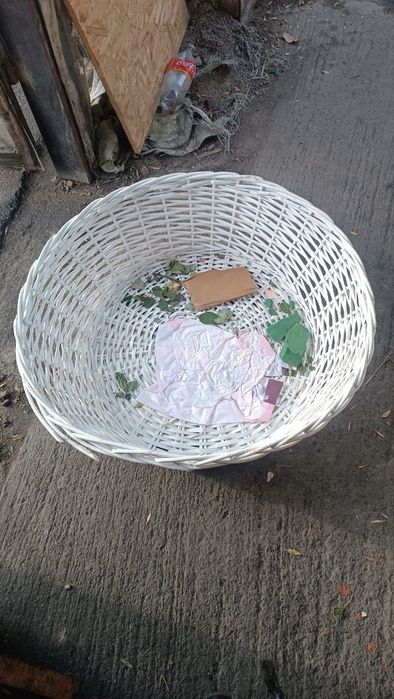 Продаётся корзинка