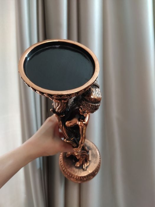 Подсвечник decorolla большой