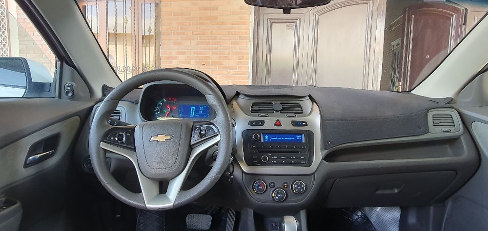 Chevrolet Cobalt
